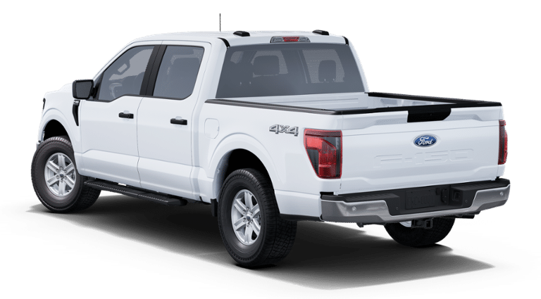 2025 Ford F-150 XL photo 2