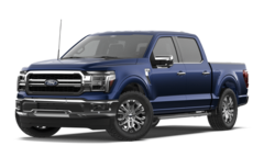 2026 Ford F-150 Lariat&reg; TRUCK