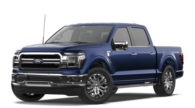 2026 Ford F-150 Lariat&reg; TRUCK