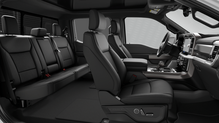 Thumbnail: 2026 Ford F-150 - 28