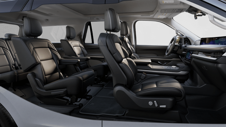 2025 Lincoln Navigator Reserve SUV