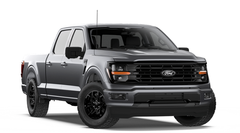 Thumbnail: 2026 Ford F-150 - 48