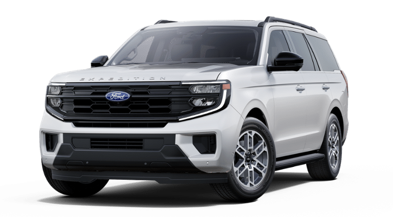 2025 Ford Expedition Active SUV