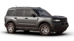 2021 Ford Bronco Sport Base SUV