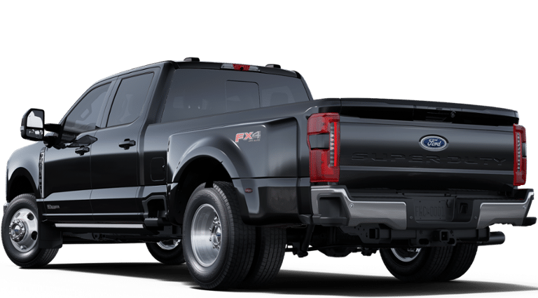 Thumbnail: 2025 Ford F-350 - 46