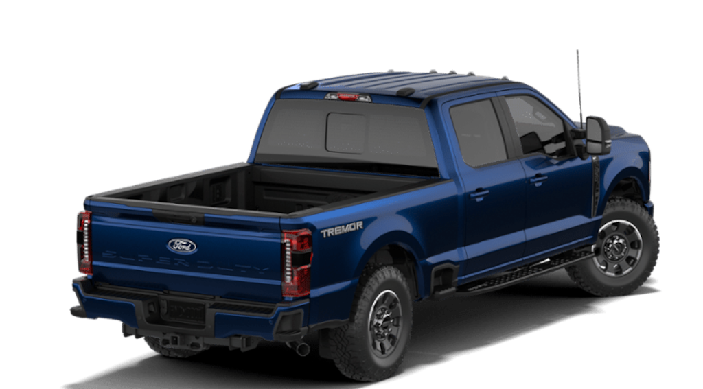 New 2027 Ford F-250SD XLT Truck