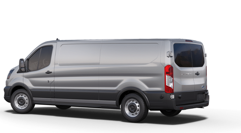 2025 Ford Transit photo 3