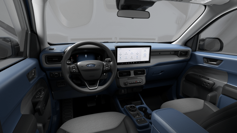 Thumbnail: 2026 Ford Maverick - 31