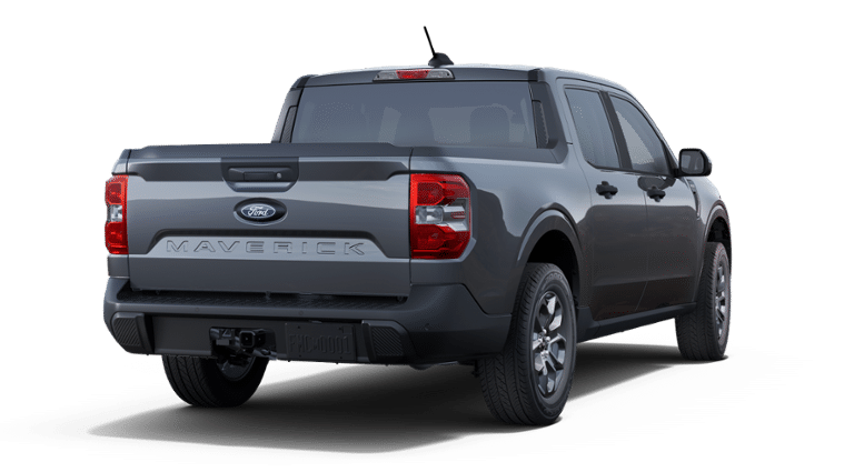 2025 Ford Maverick XLT 27