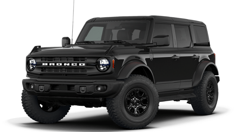 Thumbnail: 2026 Ford Bronco - 27