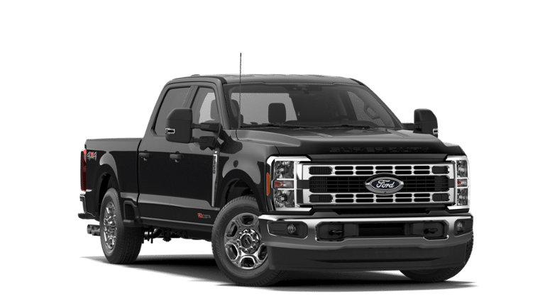New 2027 Ford Super Duty F-350® XLT TRUCK