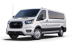  Ford Transit-350 Passenger