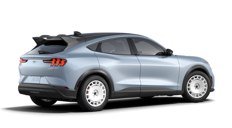 2025 Ford Mustang Mach-E GT - Photo 38