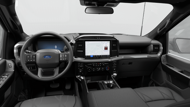 2026 Ford F-150 STX Truck