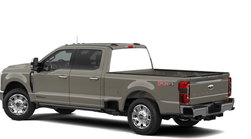 New 2026 Ford Super Duty F-250® Lariat® TRUCK