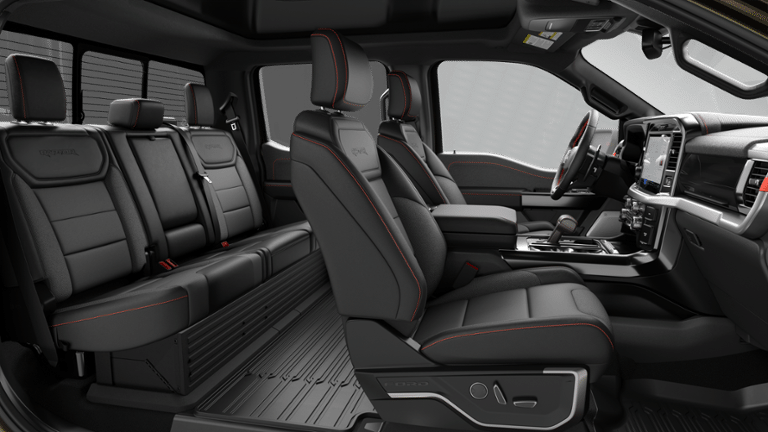 Thumbnail: 2026 Ford F-150 - 28