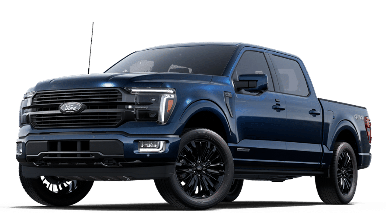 Thumbnail: 2025 Ford F-150 - 2