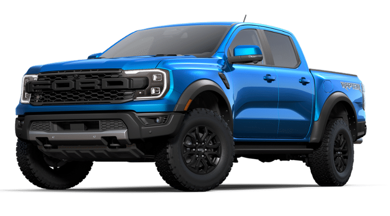 Thumbnail: 2025 Ford Ranger - 32