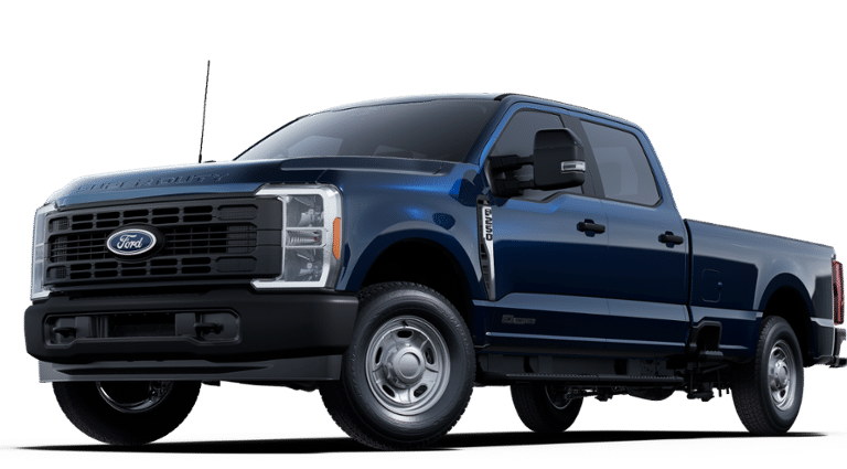 2025 Ford F-250 Super Duty XL - Photo 45