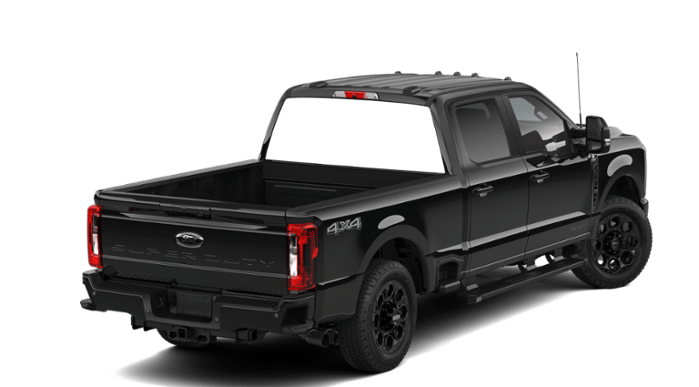 Thumbnail: 2026 Ford F-350 - 25