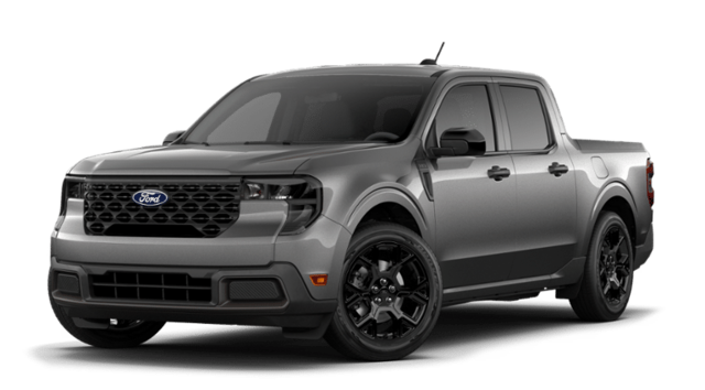 2026 Ford Maverick XLT Truck