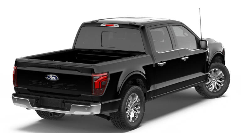 Thumbnail: 2026 Ford F-150 - 25
