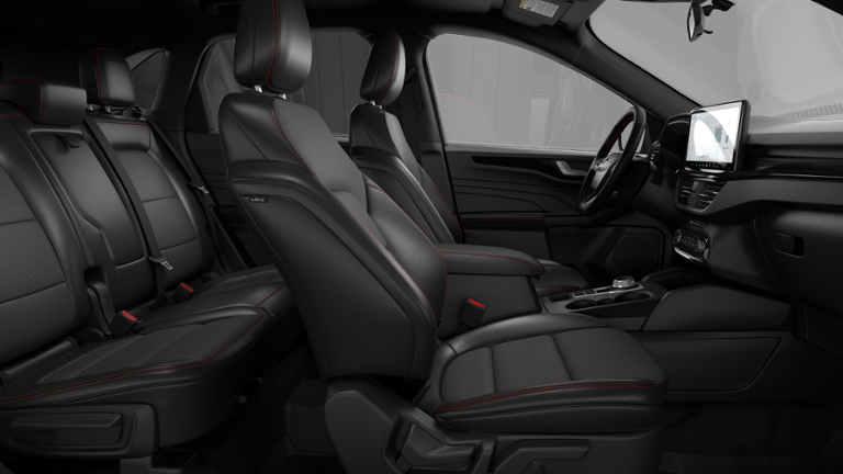 Thumbnail: 2026 Ford Escape - 29