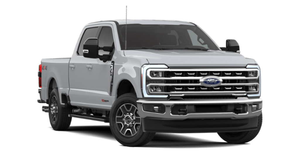 New 2026 Ford Super Duty F-350® Lariat® TRUCK
