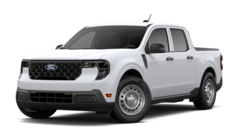 2026 Ford Maverick XL Truck SuperCrew