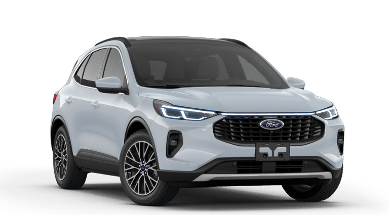 Thumbnail: 2026 Ford Escape - 50