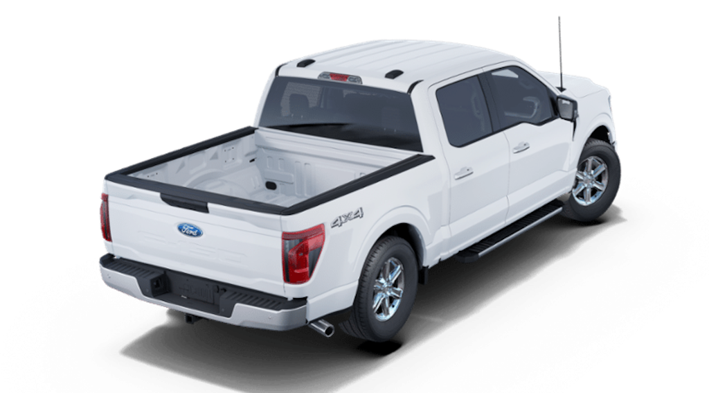 New 2025 Ford F-150 XLT TRUCK