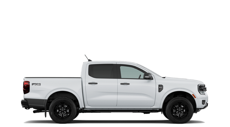 2026 Ford Ranger XLT Truck