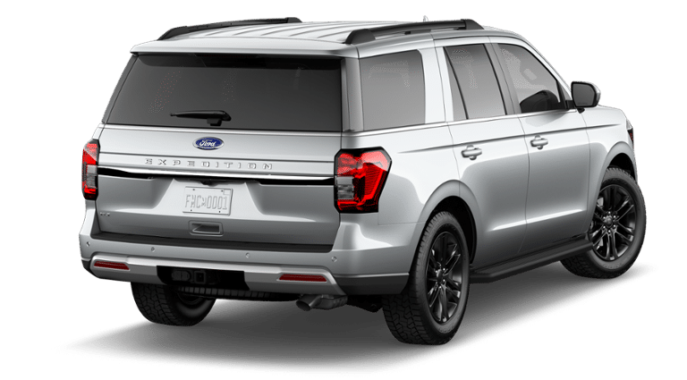 2024 Ford Expedition XLT photo 3