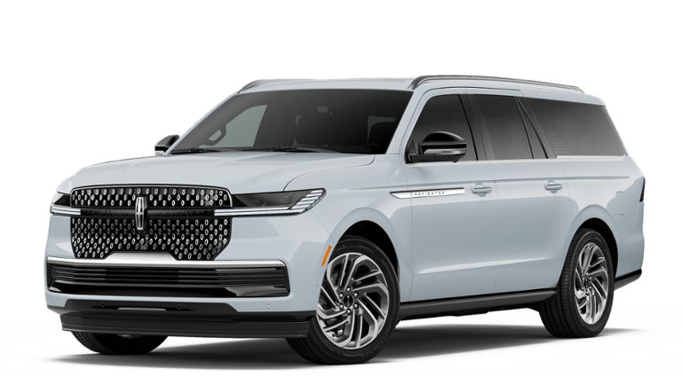 2026 Lincoln Navigator Reserve's photo
