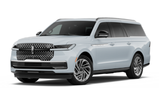 2026 Lincoln Navigator Reserve L SUV