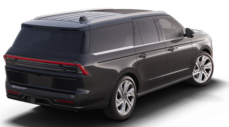 2025 Lincoln Navigator Reserve L - Photo 35