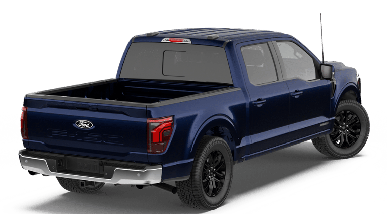 New 2026 Ford F-150 Lariat®
