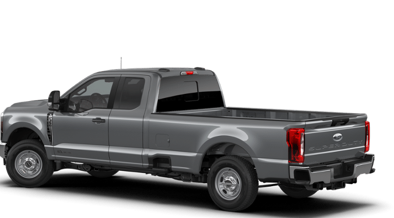2026 Ford F-350 photo 2