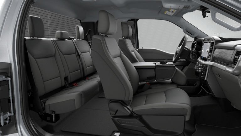 2026 Ford F-150 photo 6 of 7