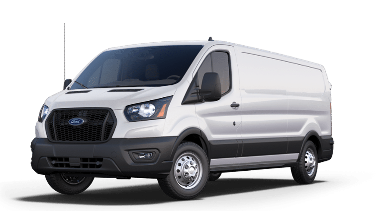 2025 Ford Transit Van Base - Photo 16