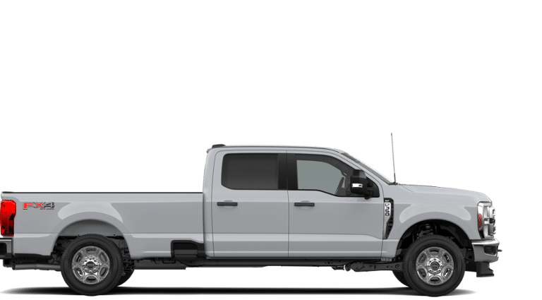 2026 Ford F-350SD XLT Truck
