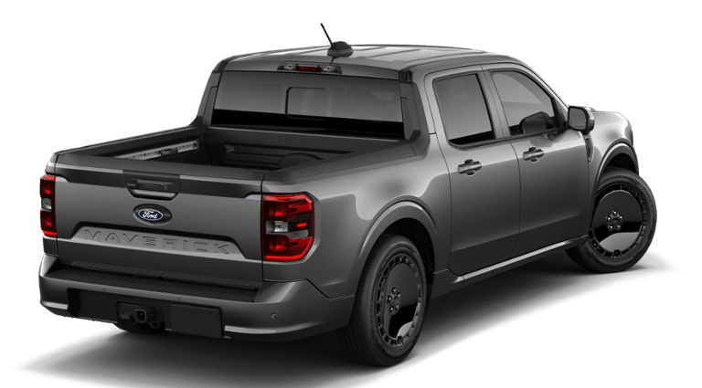 Thumbnail: 2026 Ford Maverick - 3