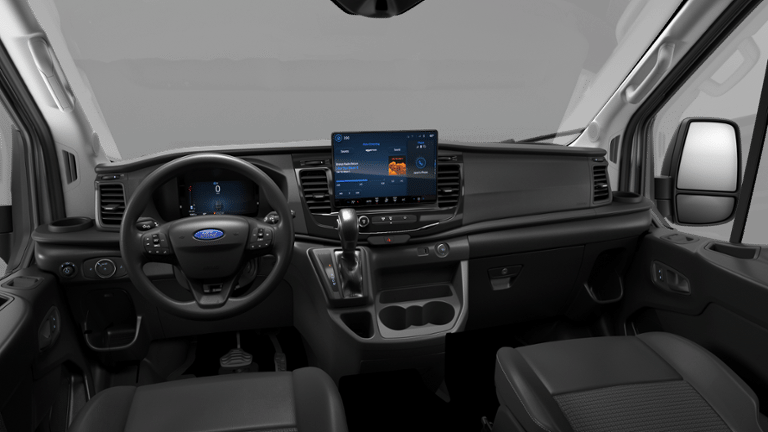 2026 Ford Transit Van Base - Photo 28
