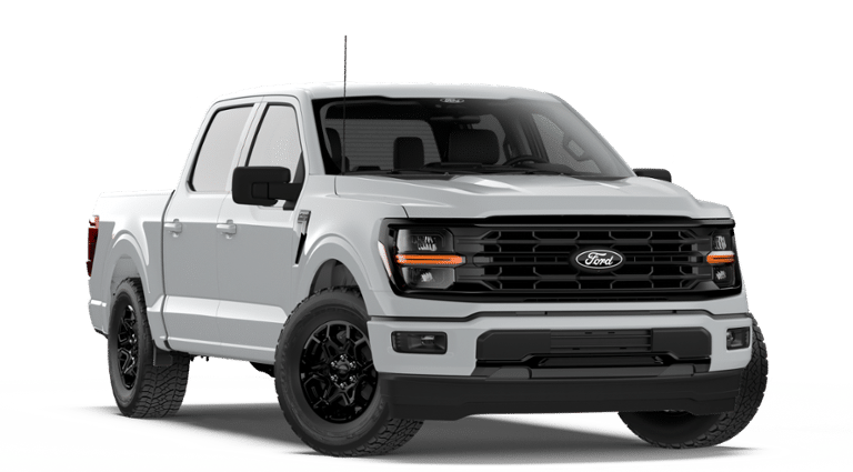 2026 Ford F-150 XLT Truck