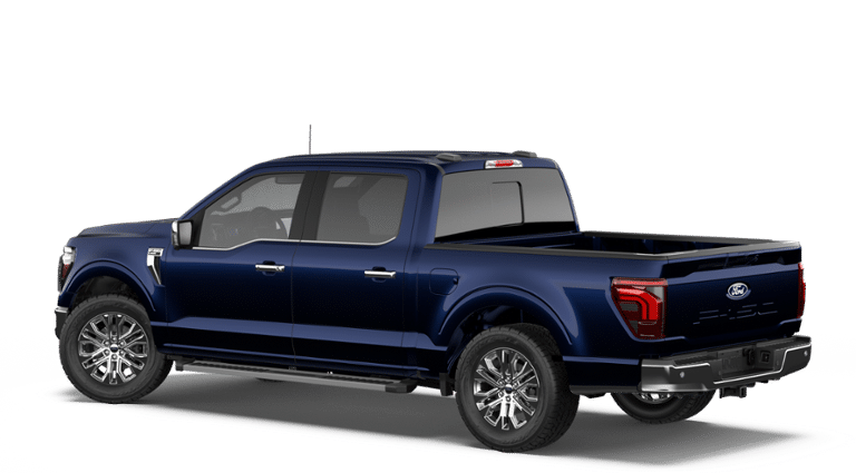 Thumbnail: 2026 Ford F-150 - 46