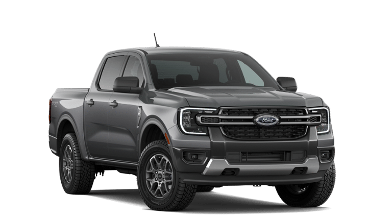 Thumbnail: 2026 Ford Ranger - 49