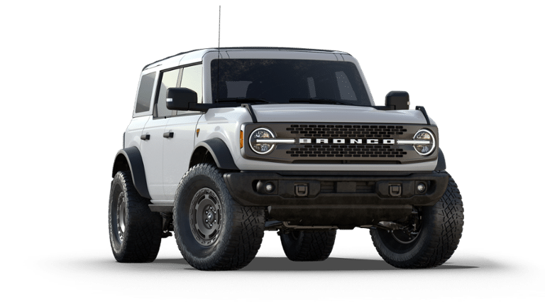 Thumbnail: 2025 Ford Bronco - 29