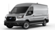  Ford Transit Cargo Van
