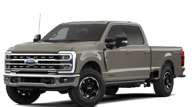 New 2026 Ford Super Duty F-250&reg; Lariat&reg;