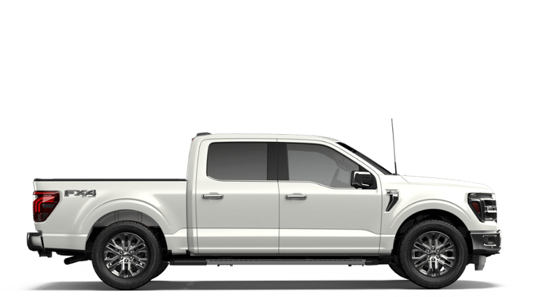 2026 Ford F-150 Lariat Truck